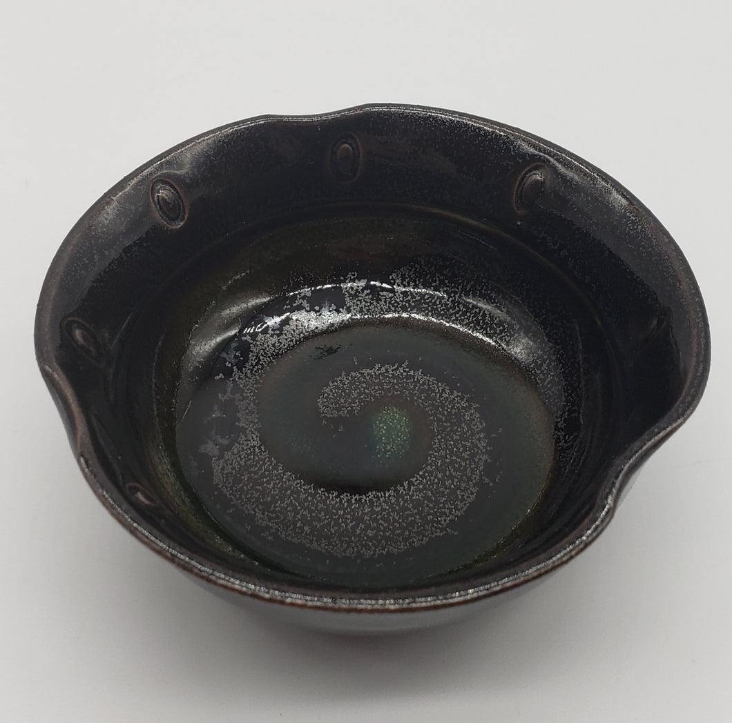 Pinch Bowl Pottery