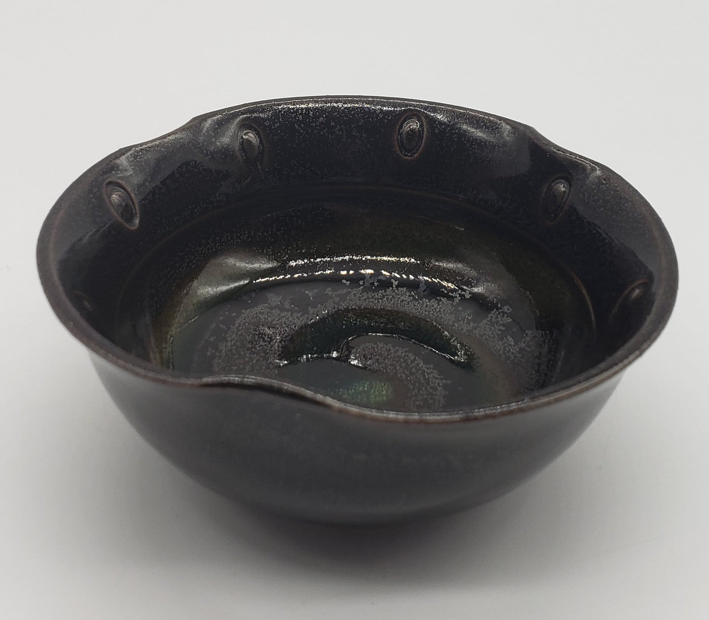 Pinch Bowl Pottery