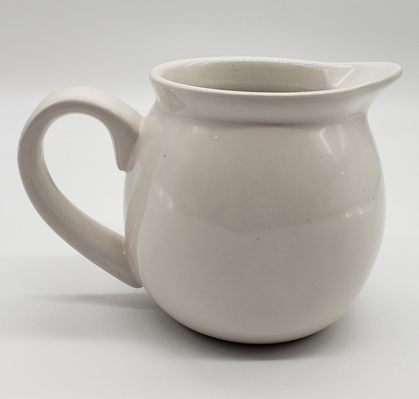 Rae Dunn "Pour" Creamer