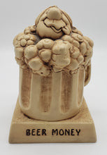 Load image into Gallery viewer, Beer Money Bank Paula 1974
