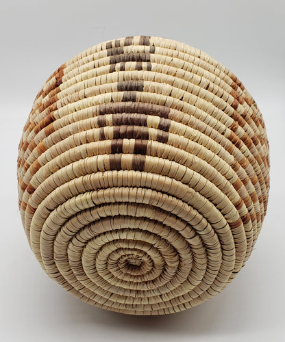 Hand Woven Basket