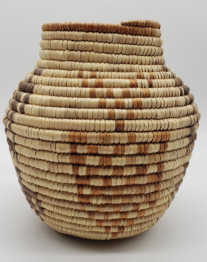 Hand Woven Basket