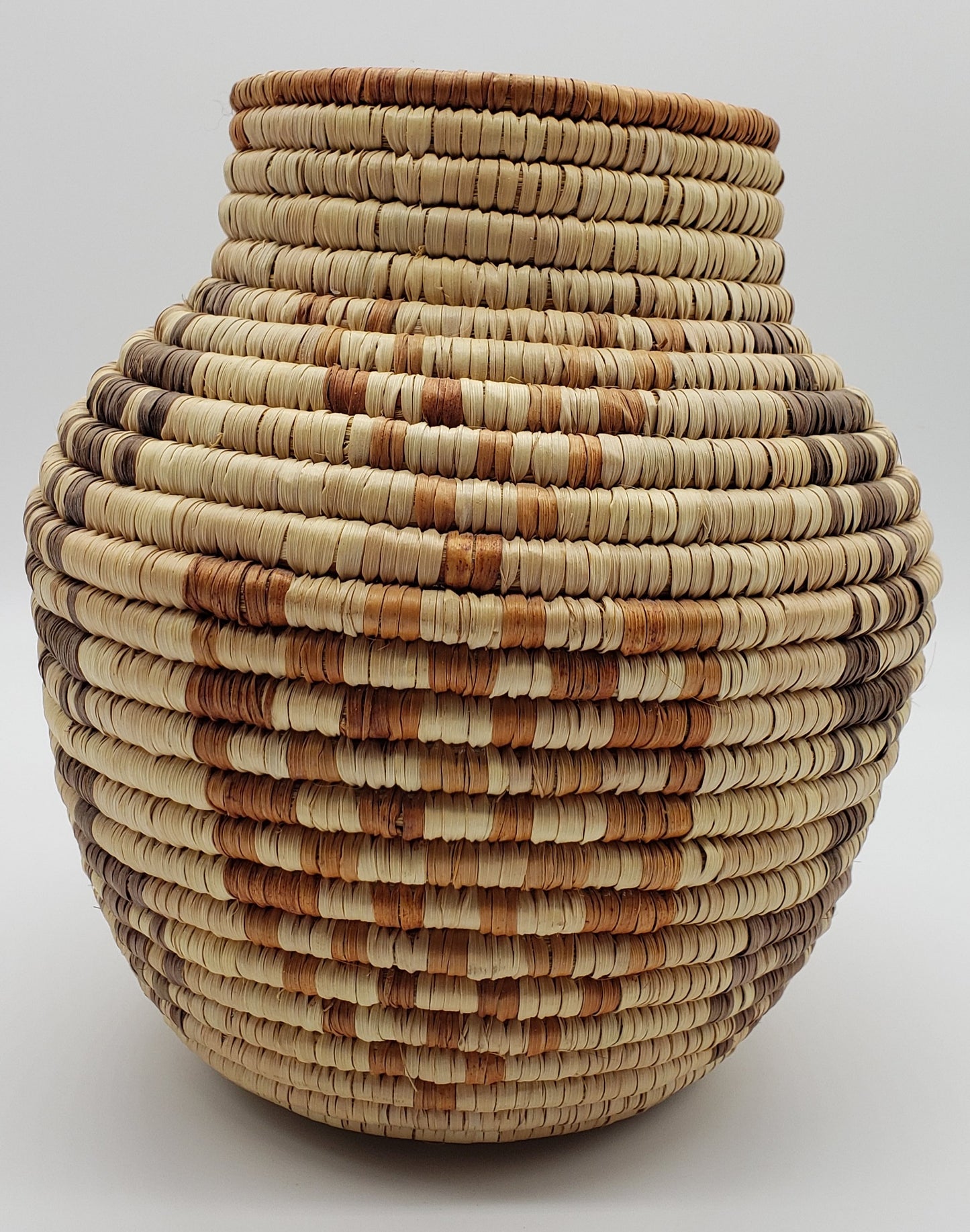 Hand Woven Basket