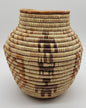 Hand Woven Basket