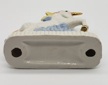 Load image into Gallery viewer, Ceramic Unicorn
