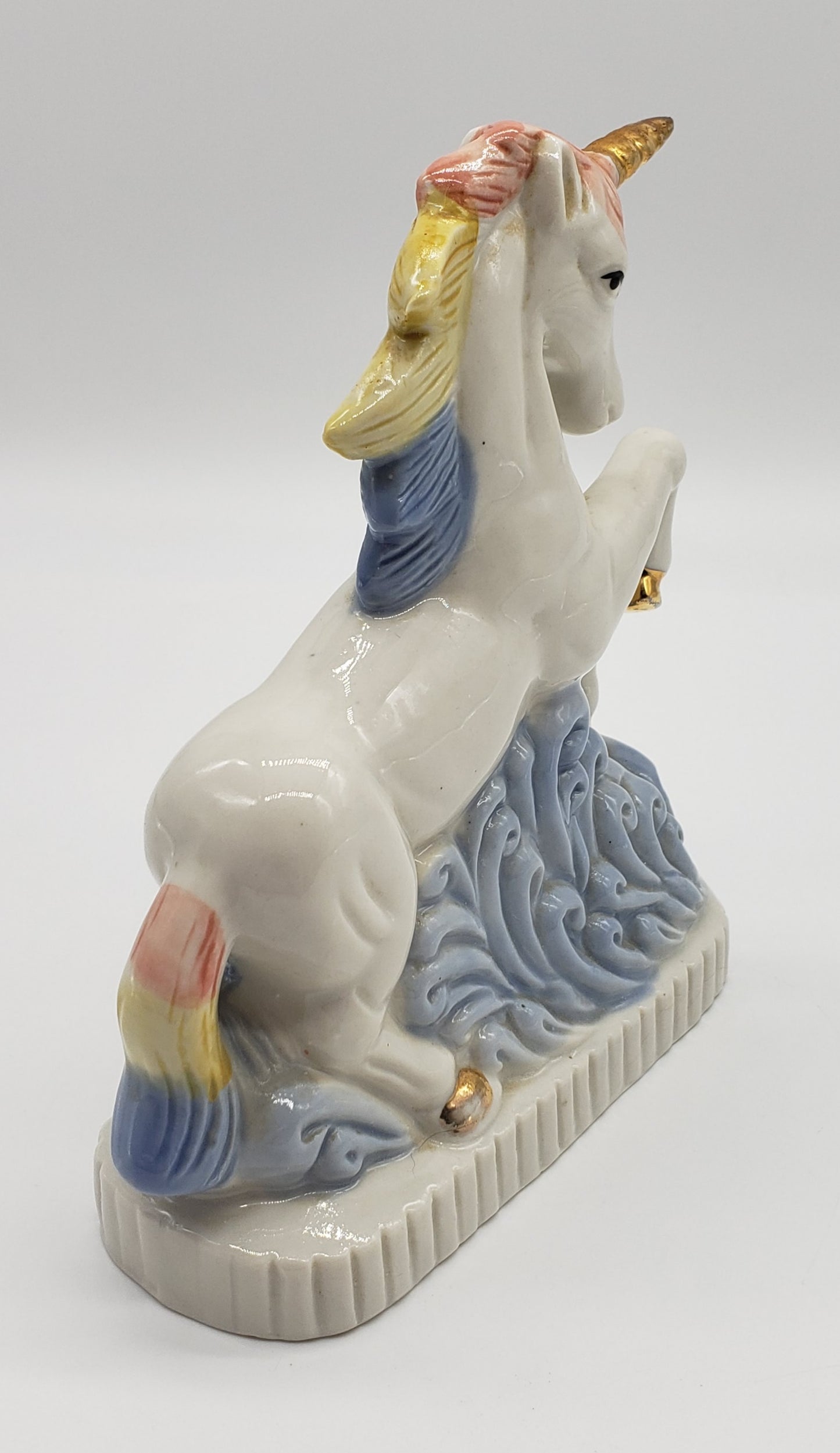 Ceramic Unicorn