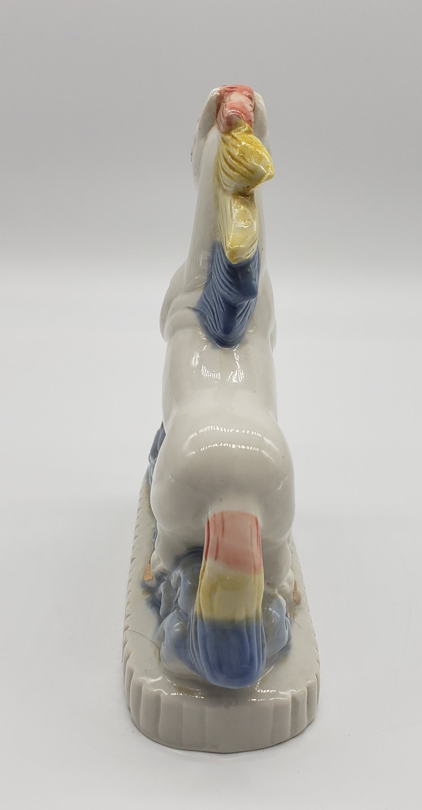 Ceramic Unicorn