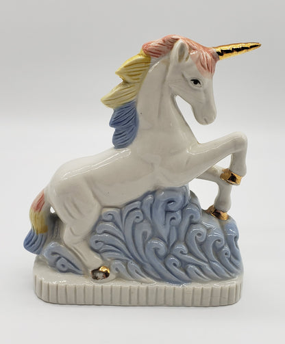 Ceramic Unicorn