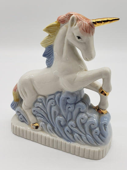 Ceramic Unicorn