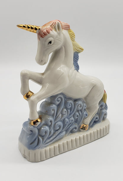 Ceramic Unicorn