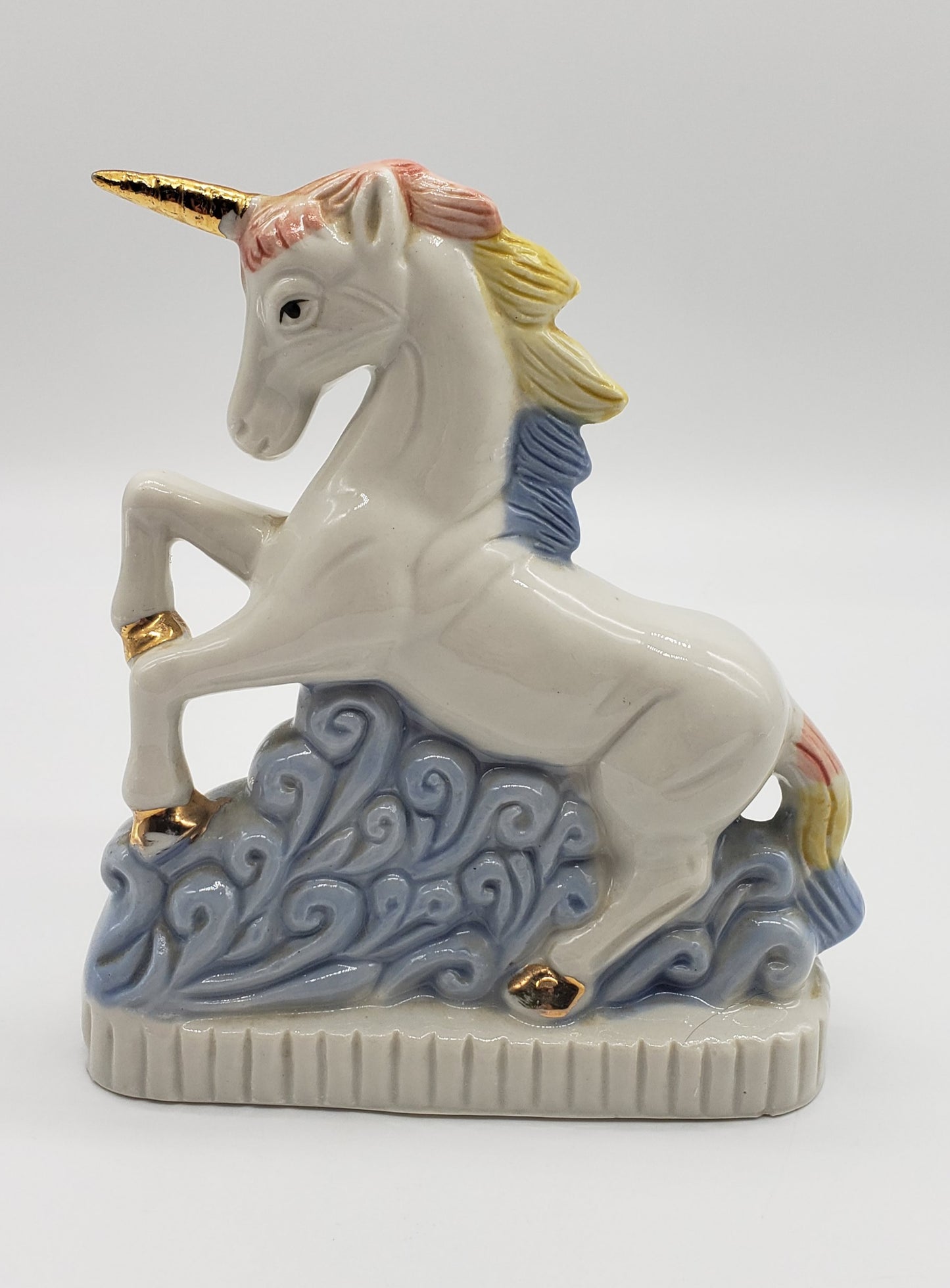 Ceramic Unicorn