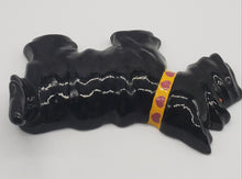 Load image into Gallery viewer, Scottish Terrier Ceramic Wall hanging
