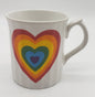 Rainbow Coffee Mug