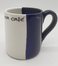 Load image into Gallery viewer, Italian Pottery Coffee Mug
