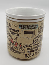 Load image into Gallery viewer, Las Vegas Nevada Strip Coffee Mug
