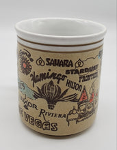 Load image into Gallery viewer, Las Vegas Nevada Strip Coffee Mug
