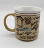 Las Vegas Nevada Strip Coffee Mug