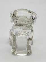 Load image into Gallery viewer, Federal Glass - Dog
