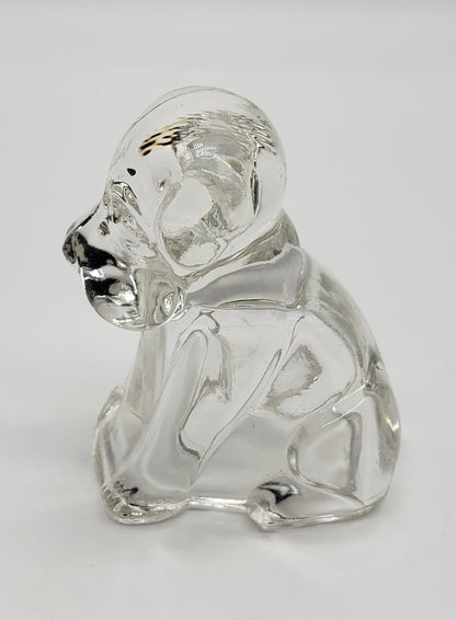 Federal Glass - Dog