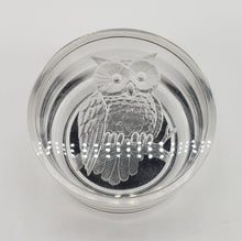 Load image into Gallery viewer, Vintage Owl Trinket Dish
