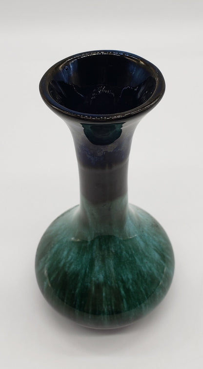 Blue Mountain Pottery Bud Vase