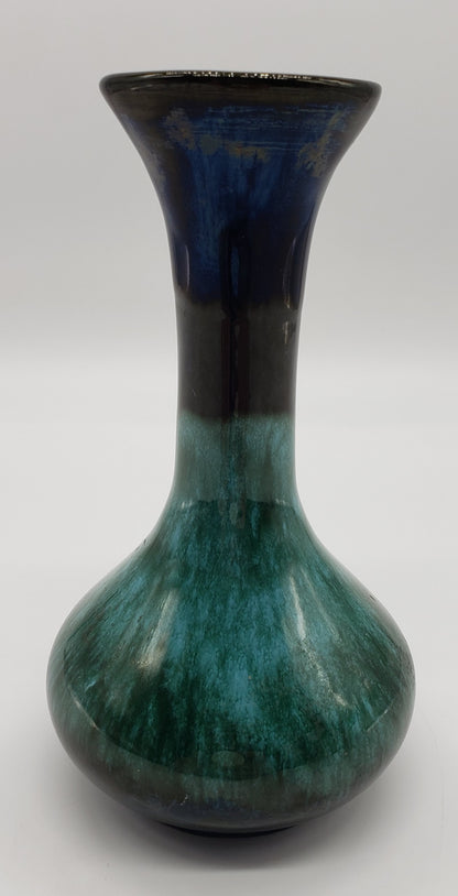 Blue Mountain Pottery Bud Vase