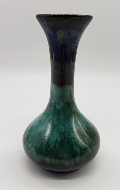 Blue Mountain Pottery Bud Vase