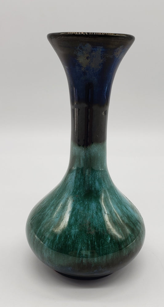 Blue Mountain Pottery Bud Vase