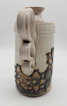 Load image into Gallery viewer, Signed by J.Kozon &#39;84 Beautiful Vintage Pottery Art Vase/Jug
