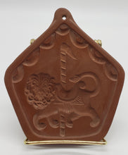 Load image into Gallery viewer, Ceramic Carousel Cookie Mold
