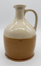 JAMES Beam BRONTE Liqueur LIQUOR Jug Collectible PITCHER Ewer Decanter