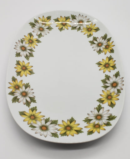 Noritake "Marguerite" Serving Platter