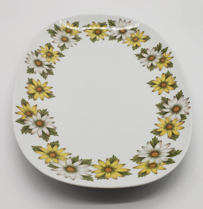 Noritake "Marguerite" Serving Platter