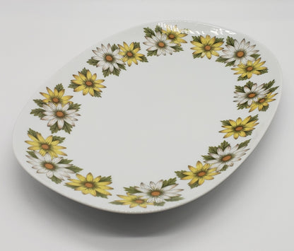 Noritake "Marguerite" Serving Platter