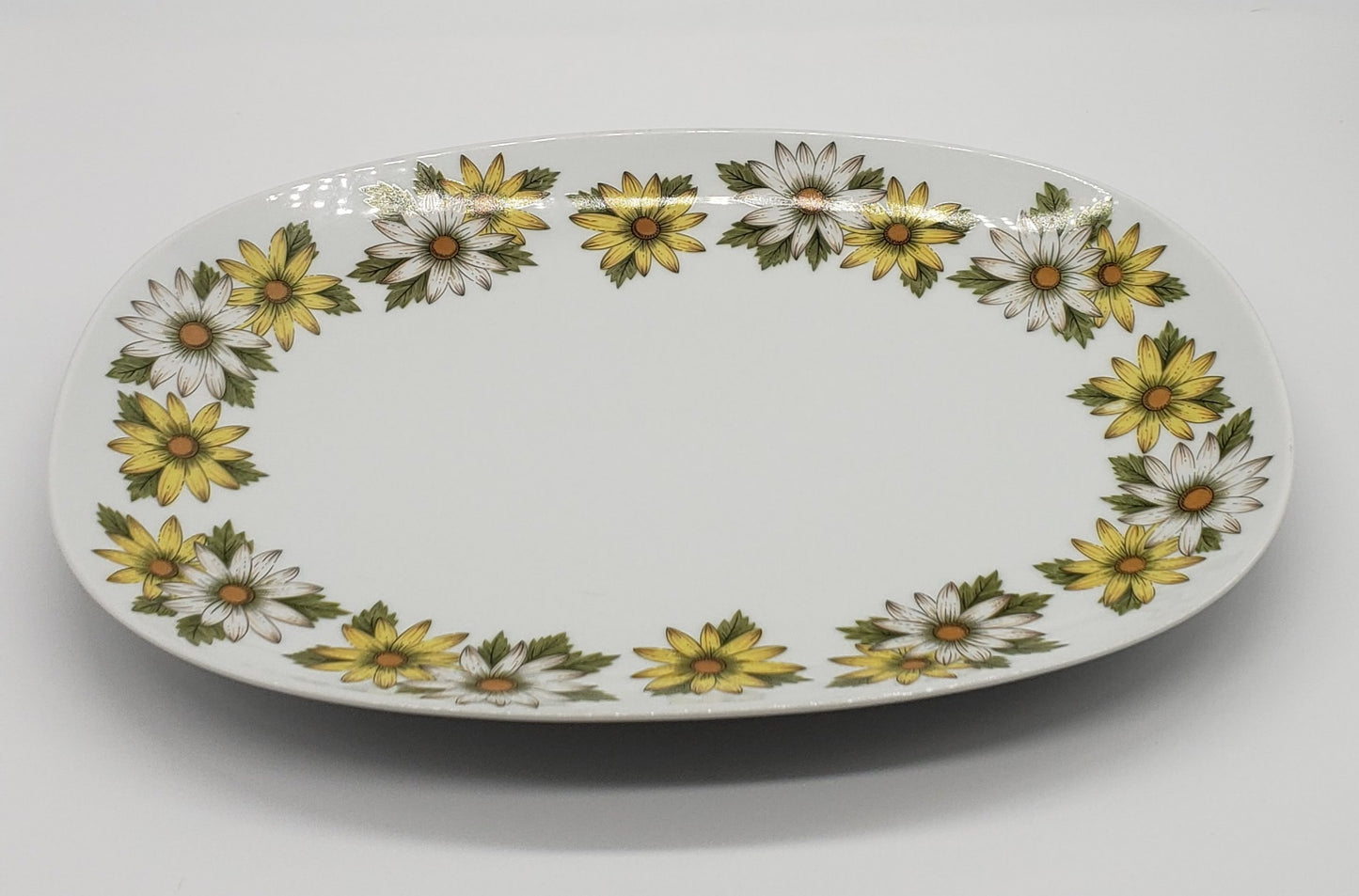 Noritake "Marguerite" Serving Platter