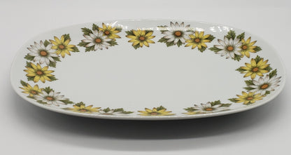 Noritake "Marguerite" Serving Platter