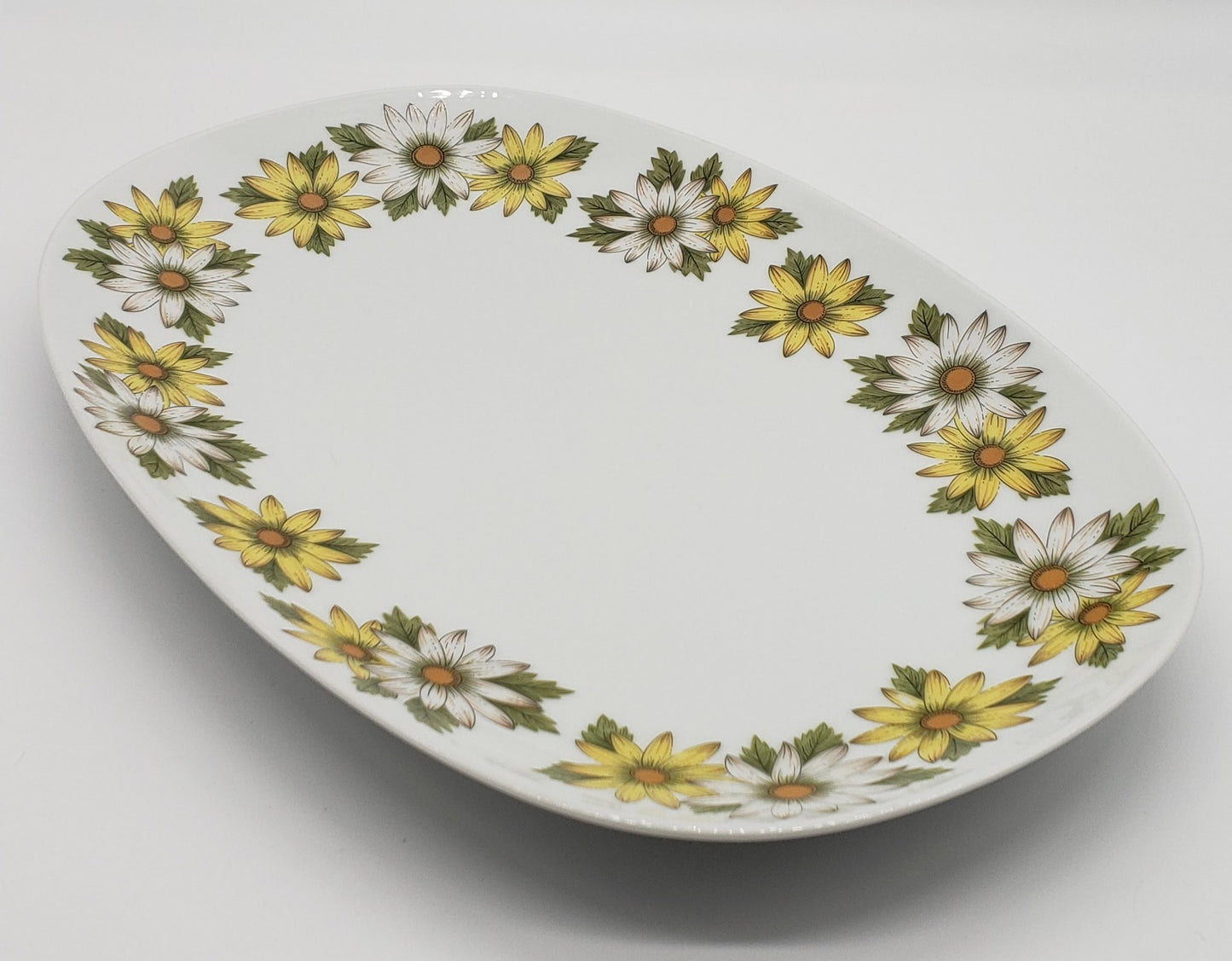 Noritake "Marguerite" Serving Platter