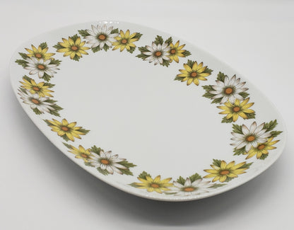 Noritake "Marguerite" Serving Platter