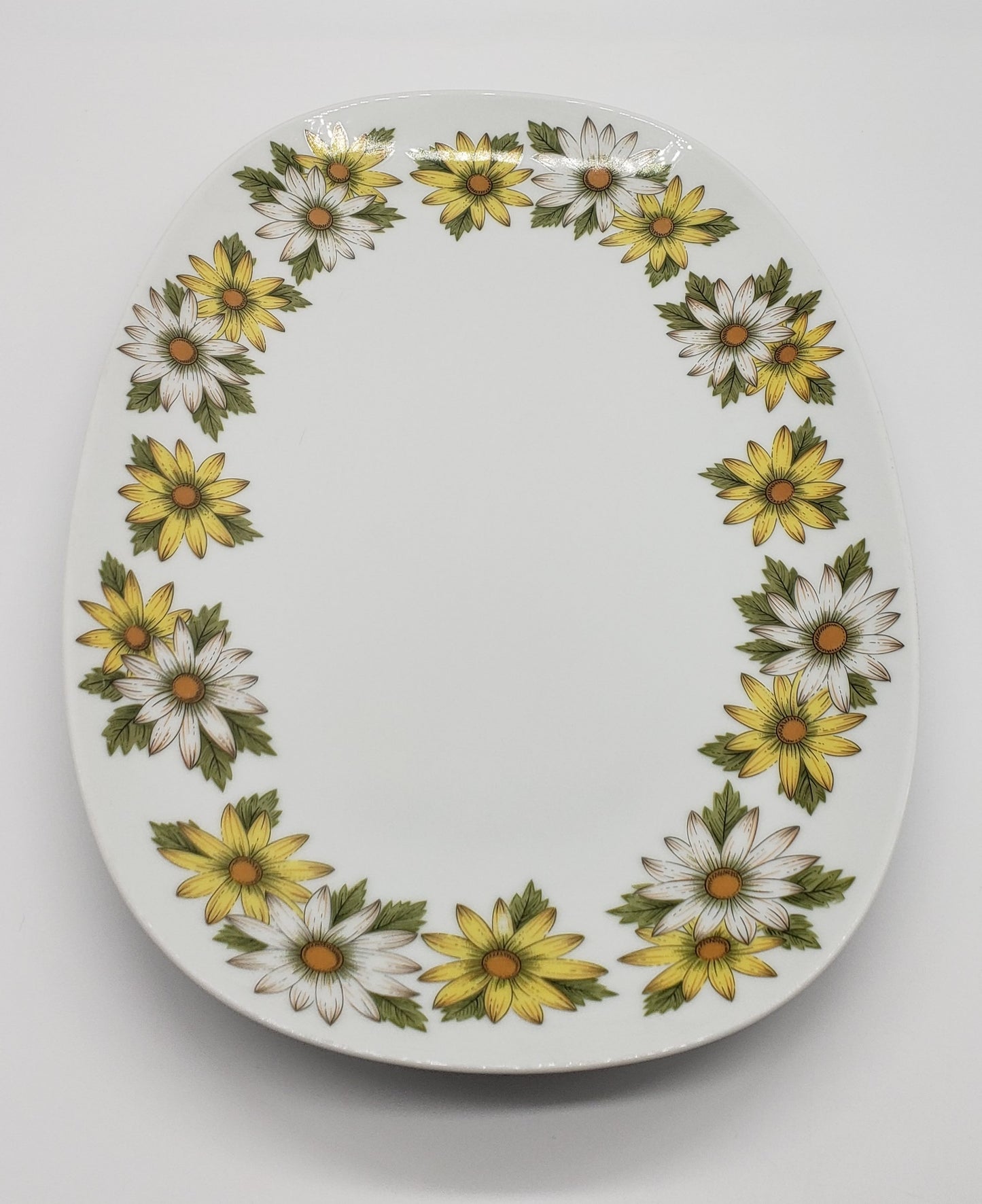 Noritake "Marguerite" Serving Platter