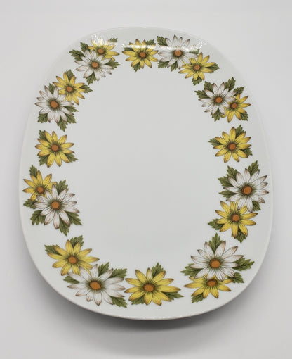 Noritake "Marguerite" Serving Platter