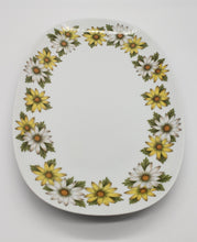 Load image into Gallery viewer, Noritake &quot;Marguerite&quot; Serving Platter
