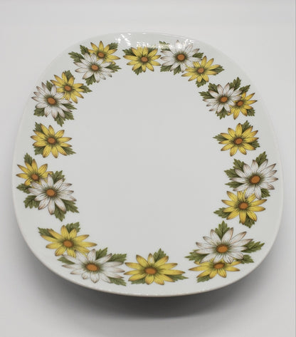 Noritake "Marguerite" Serving Platter