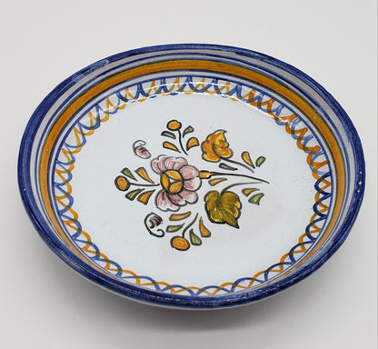 Talavera Spain Bowl