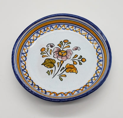 Talavera Spain Bowl