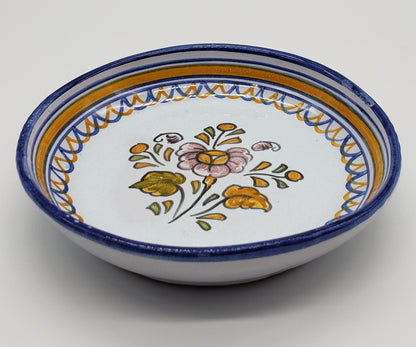 Talavera Spain Bowl