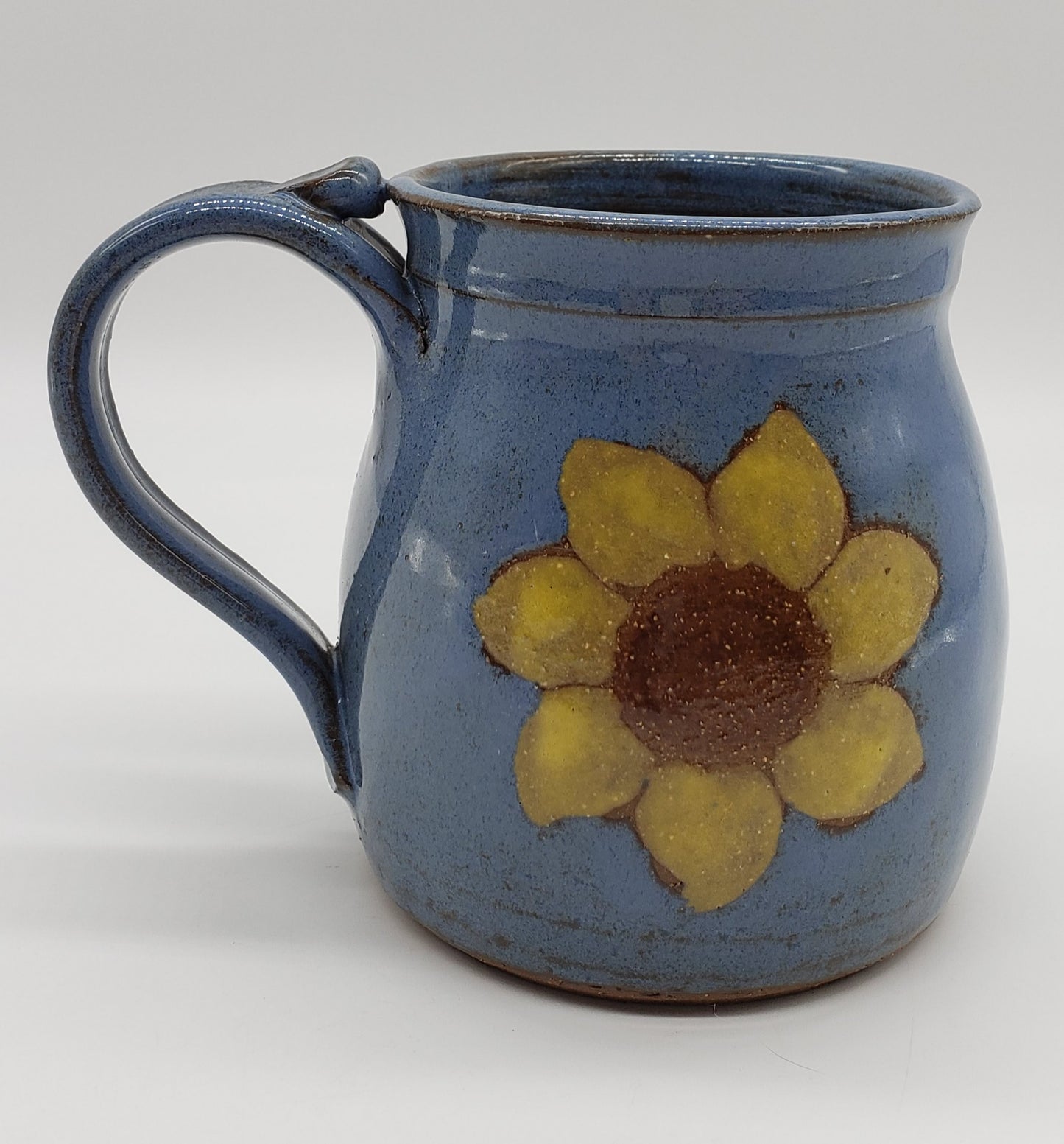 Sunflower Mug