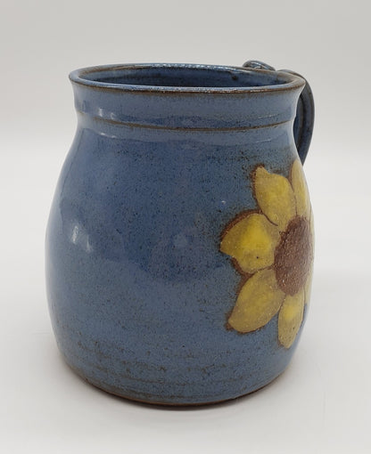 Sunflower Mug