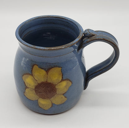 Sunflower Mug