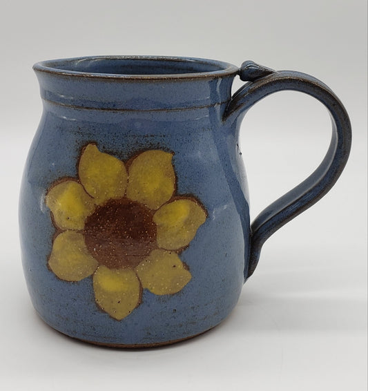 Sunflower Mug