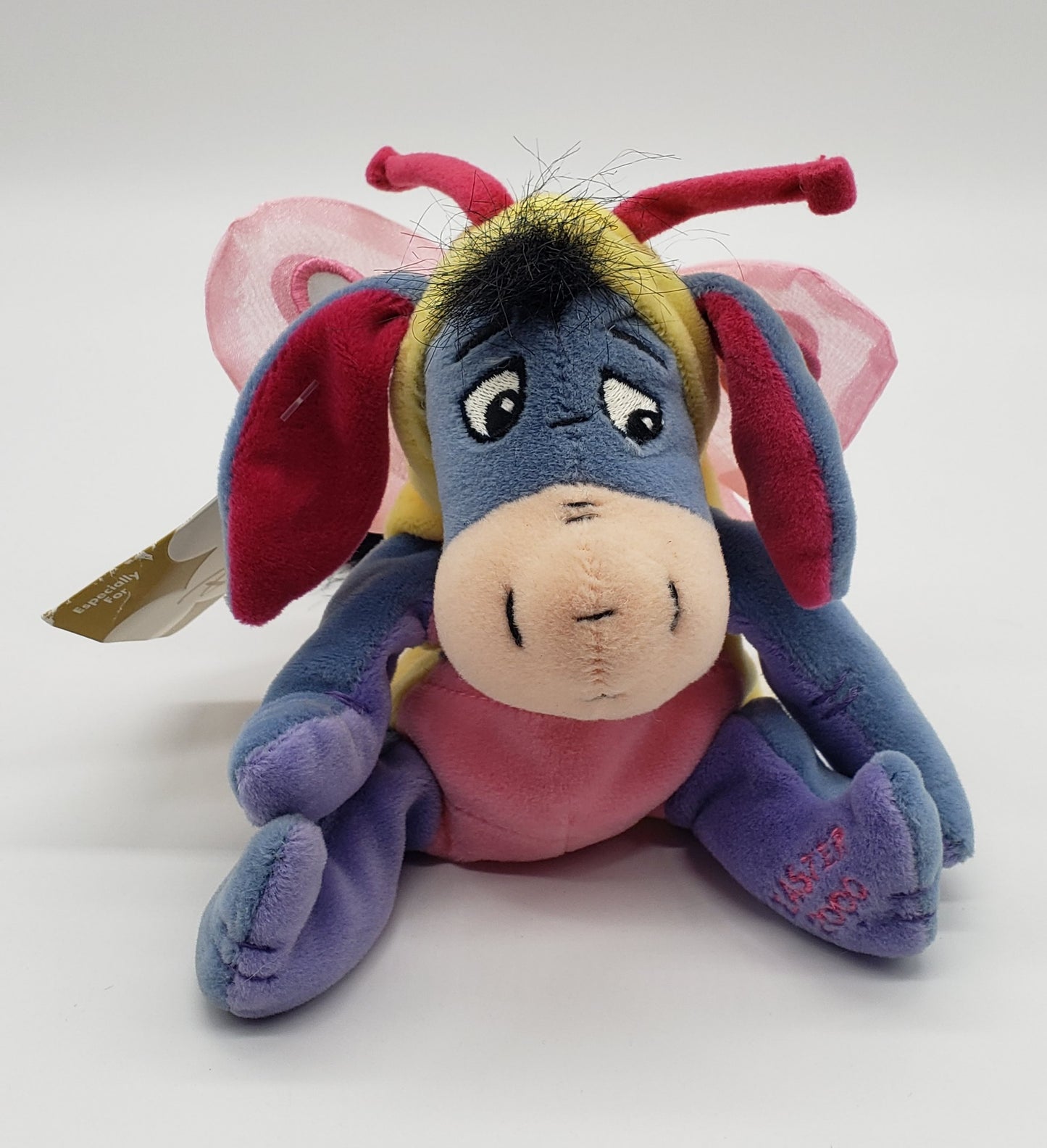 Disney Mini Bean Bag EEYORE